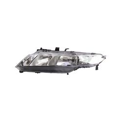 Head Lamp Honda Civic Hybrid 2006 - 2008 Rhs
