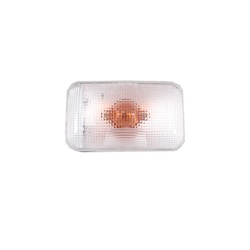 Side Lamp Mitsubishi Fuso Primemover 1997 - 2006 Rhs
