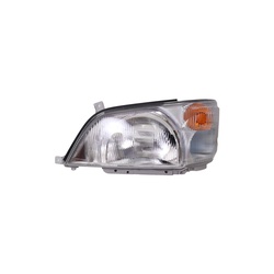 Head Lamp Toyota Dyna Toyoace Hino 2004 Onwards 1pc Type Lhs