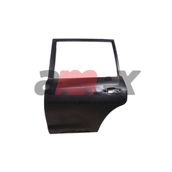 Rear Door Toyota Land Cruiser Fj200 2016 Onwards Lhs