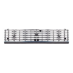 Centre Grille Toyota Corolla Ke75 82 - 83
