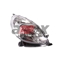 Head Lamp Toyota Funcargo 99-01 Model Rhs