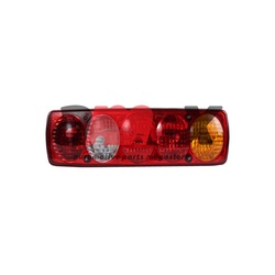 Tail Lamp for Truck and Bus Universal Fitting Type