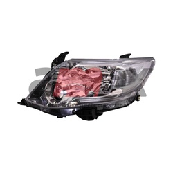 Head Lamp Toyota Fortuner 2012 Onwards Lhs