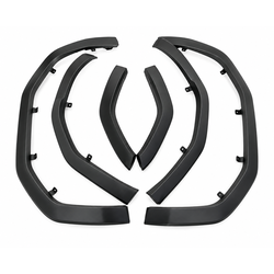 Fender Flare Set Toyota Prado LC250 2024 Onwards