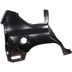 Rear Side Fender Toyota Prado 150 (2010-2015) Rhs