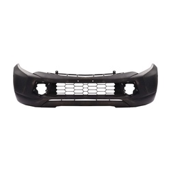 Front Bumper Mitsubishi L200 Triton 2015 Onwards 4wd