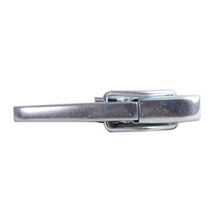 Rear Tail Gate Handle Nissan Frontier Navara  P up 05 - 15 Model
