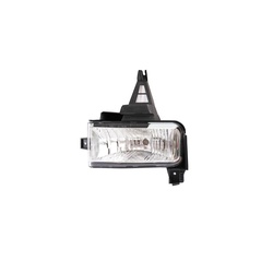 Fog Lamp Toyota Land Cruiser FJ200 2008 Onwards Lhs