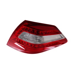 Tail Lamp Nissan Teana 2008 - 2009 Led Lhs
