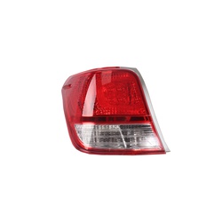 Tail Lamp Toyota Axio Saloon Nze161  2012 - 2014 Model Lhs
