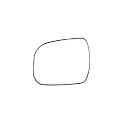 Toyota Hilux Vigo Champ 2012 Model Kun25r Kun26r Side Mirror Glass Onl