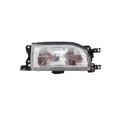 Head Lamp Mazda 323 Rustler 1988 - 1989 Rhs