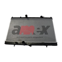 Radiator Mitsubishi Outlander Pa16Mt