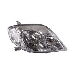 Head Lamp Toyota Corolla Nze Fielder 2003 Onwards Rhs