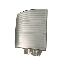 Corner Lamp Cover Mitsubishi Canter 2012 Rhs