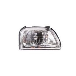 Head Lamp Mitsubishi L200 Strada K74 1995 Onwards Rhs