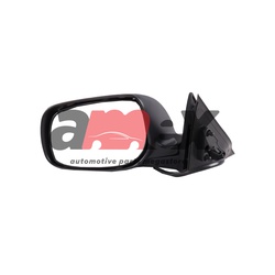 Toyota Camry Acv40 2007 Onwards Side Mirror Electric Lh