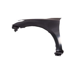 Front Fender Mitsubishi L200 Triton 2015 Onwards 4wd Lhs