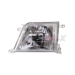 Head Lamp Toyota Land Cruiser Prado FJ95 2000 - 2002 Lhs