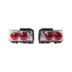 Tail Lamp Toyota Corolla Ae100 Performance Set 1992 - 1994