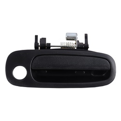 Front Door outside Handle Toyota Ae110 Ae111 1998 - 2002 Model Rhs