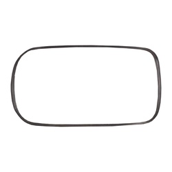 Toyota Dyna 350 400  -  13b 14b 1998 Model Side Mirror Size 7 X 13