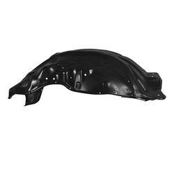Front Lower Inner Valance Bend Type Toyota Land Cruiser FJ75 Rhs