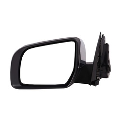 Side Mirror Ford Ranger T6 2012 Chrome 5wires W/Led Lhs