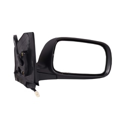 Side Mirror Toyota Corolla Fielder Nze 01-05 5wires Rhs