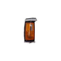 Corner Lamp Nissan D21 Sahara Z16 1986 - 1993 Chrome Rhs
