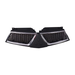 Grille Mitsubishi L200 Triton 2009 Onwards