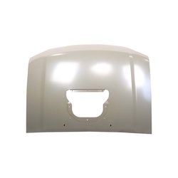 Bonnet Hood Nissan D22 Atoti With Hole