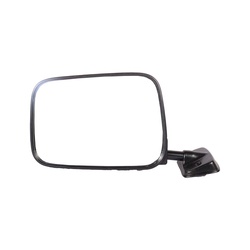 Isuzu Trooper Ubs Old Model Side Mirror Rh