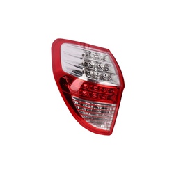 Tail Lamp Toyota Vanguard RAV4 2010 - 2012 Lhs