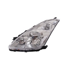 Head Lamp Toyota Wish 2004 - 2006 Lhs