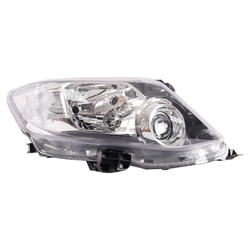 Head Lamp Toyota Fortuner 2012 Onwards Rhs