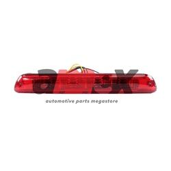 Tail Gate Lamp Red Isuzu Dmax P/up 2003-2007 Model