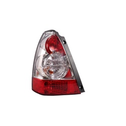 Tail Lamp Subaru Forester SG5 2006 - 2008 Lhs