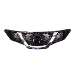 Grille Nissan Dualis Qashqai 2013 Onwards