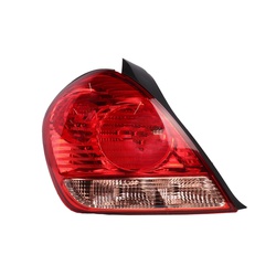 Tail Lamp Nissan Sunny N16  2003 - 2006 Lhs