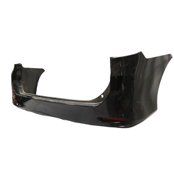 Rear Bumper Toyota Voxy ZRR70 2009 - 2011