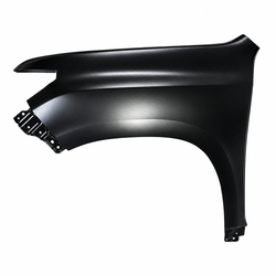 Front Fender Toyota Land Cruiser Prado FJ150 2018 Lhs