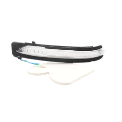 Side Mirror Blinker Lamp Nissan Xtrail Qashqai Murano 2014 - 2020 Rhs