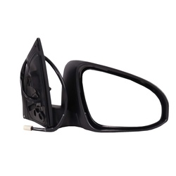 Side Mirror Toyota Corolla Zre 14 5p Rhs