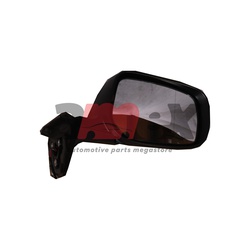 Side Mirror Toyota Auris 2009 - 2011 W/Lamp Rhs