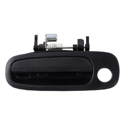 Front Door outside Handle Toyota Ae110 Ae111 1998 - 2002 Model Lhs