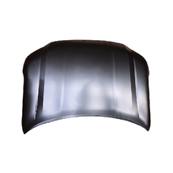 Hood Bonnet Nissan Patrol Y62 2018 Onwards