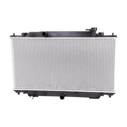 Radiator Mazda Axela 2.0L 2014-2015 Mt Pa16Mt