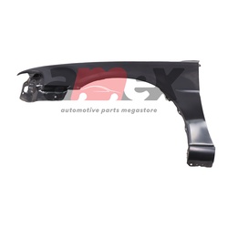 Front Fender Toyota Corolla Zre 2014 Onwards Lhs
